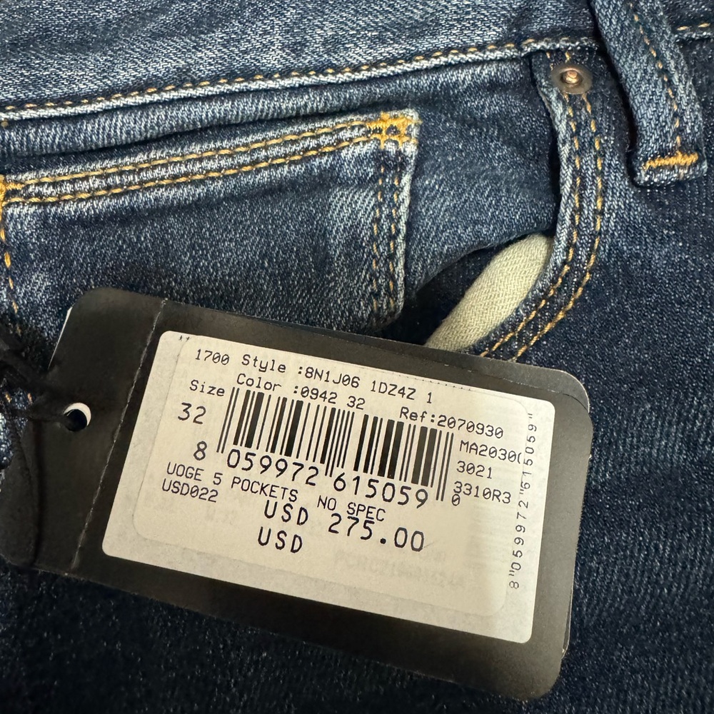 Jeans - Picture 5 of 6
